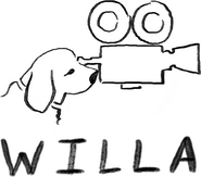 Willa Logo
