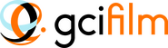 GCI Film Logo