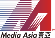 Media Asia Films Logo