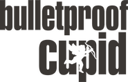 Bulletproof Cupid Logo