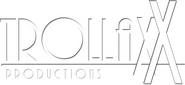 Trollaxx Productions Logo