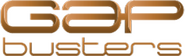 GapBusters Logo