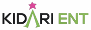 Kidari ENT Logo