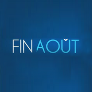 Fin Août Productions Logo