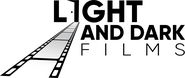 Light and Dark Films Logo