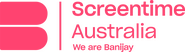 Screentime Logo