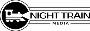 Night Train Media Logo