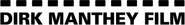 Dirk Manthey Film Logo