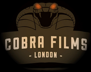 Cobra Films Logo