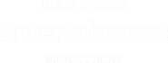 BBC Studios Entertainment Productions Logo