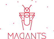 Madants Logo