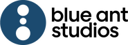 Blue Ant Studios Logo