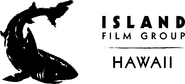 Island Film Group Production Logo