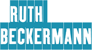 Ruth Beckermann Filmproduktion Logo