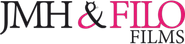 JMH & FILO Films Logo