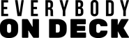 Everybody on Deck Logo
