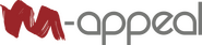 M-Appeal Logo
