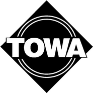 TOHO-TOWA Logo
