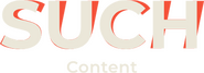 Such Content Logo
