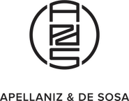 Apellaniz y de Sosa Logo