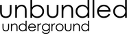 Unbundled Underground Logo