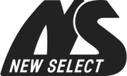New Select Logo