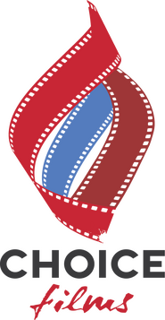 Choice Films Logo