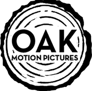 OAK Motion Pictures Logo
