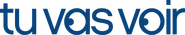Tu Vas Voir Logo