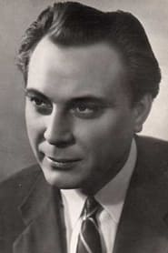 Yevgeni Matveyev