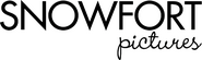 Snowfort Pictures Logo
