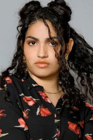 Shékina Mangatalle-Carey