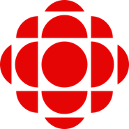 Société Radio-Canada Logo