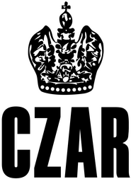 CZAR Belgium Logo