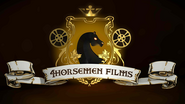 4Horsemen Films Logo