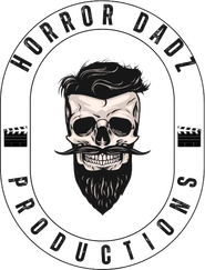 Horror Dadz Productions Logo