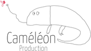 Caméléon Production Logo