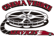 Cinema Vehicle Services Logo