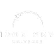 Iron Sky Universe Logo