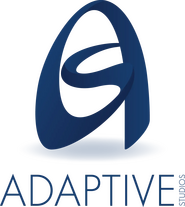 Adaptive Studios Logo