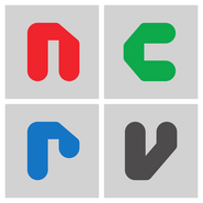 NCRV Logo