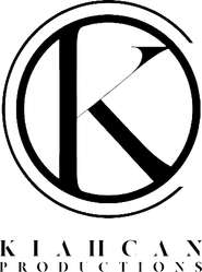 KiahCan Productions Logo