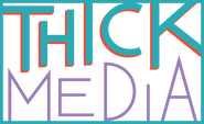 Thick Media Logo