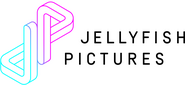 Jellyfish Pictures Logo
