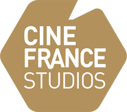 Cinéfrance Studios Logo