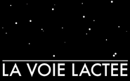 La Voie Lactée Logo