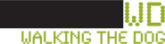 Walking The Dog Logo