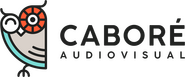 Caboré Audiovisual Logo