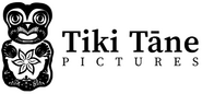 Tiki Tāne Pictures Logo