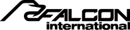 Falcon International Logo